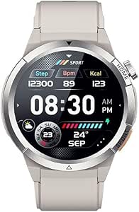 Active GX 1.43″ HD Amoled Ekran Akıllı Saat IP68