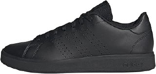 adidas Erkek ADVANTAGE BASE 2.0 Ayakkabı CBLACK/CBLACK/GRESIX 41 1/3