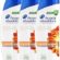 Head & Shoulders Kadınlara Özel Dökülme ve Kepek Karşıtı Kafein Etkili 330ML Şampuan 3lü paket
