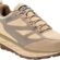 Jack Wolfskin TERRAVENTURE TEXAPORE LOW M Erkek Outdoor Ayakkabı, Bej, 44