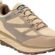 Jack Wolfskin TERRAVENTURE TEXAPORE LOW M Erkek Outdoor Ayakkabı, Bej, 44