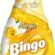 Bingo Soft Çamaşır Yumuşatıcısı, 1440 ml, Nergis
