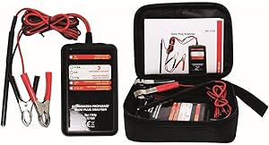 BGS BUJİ TEST ALETİ 12V