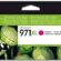 HP 971XL Kırmızı Mürekkep Kartuşu (CN627AE)