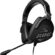 ASUS Rog Delta S Animate 7.1 Ess Quad Dac Ai Mic Özellikli Dairesel Rgb Aydınlatma USB-C Bağlantılı Rgb Oyuncu Kulaklığı