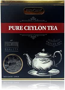 Altıncezve Siyah Seylan Çayı OPA 250 gr