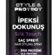 Hobby Saç Spreyi, İpeksi Dokunuş, 250ml