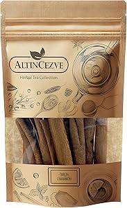 Altıncezve Çubuk Tarçın 50 gr