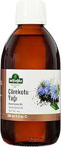 Arifoğlu Çörek Otu Yağı 250 ml