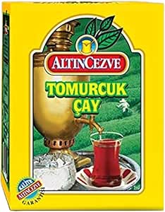 Altıncezve Tomurcuk Çay 100 Gr