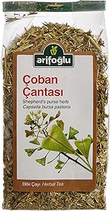 Arifoğlu Çoban Çantası 80 Gr