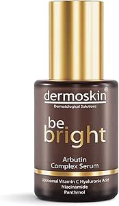Dermoskin Be Bright Arbutin Complex Serum (30 Ml / 1.0 Fl.Oz)