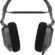 Corsair HS80 RGB USB Premium oyun kulaklığı, Dolby Audio 7.1 surround ses (yayın kalitesinde mikrofon, hafızalı köpükten kulak kepçeleri, Hi-Fi ses, sağlam konstrüksiyon) karbon, siyah