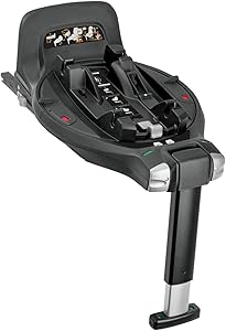 Inglesina Darwin 360 i-Size Oto Koltuğu Bazası Siyah