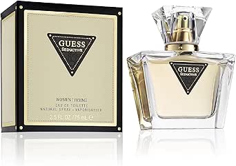 GUESS Seductive For Women Edt 75 ml Ip