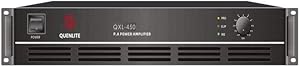 Quenlite QXL-450 Power Anfi 450 Watt Hat Trafolu 100V/8 Ohm