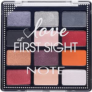Note Love at First Sight 203 Far Paleti