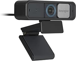 Kensington ProVC Webcam W2050