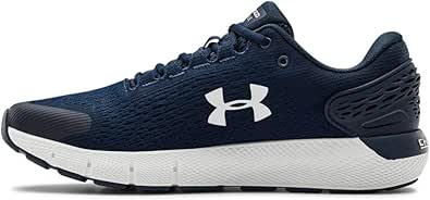 Under Armour UA Charged Rogue 2 Spor Ayakkabılar Erkek