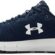 Under Armour Ua Charged Rogue 2 Erkek Spor Ayakkabılar Mavi 44