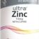 Vitabiotics Ultra Zinc 15 Mg 60 Tablet AROMASIZ Renkli
