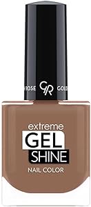 Golden Rose Extreme Gel Shine Nail Color No:94 – Oje