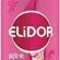 Elidor Superblend Sıvı Saç Bakım Kremi Güçlü ve Parlak Pürüzsüzleştirici ve Canlandırıcı Bakım (200 ml)