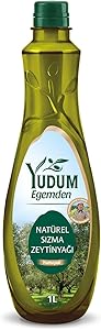 🚨 Yudum Egemden Yumuşak Lezzet 1 Lt Pet