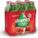 Damla Minera Çilek Karpuzlu Maden Suyu Cam Şişe 6×200 ML
