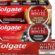 Colgate Optic White Çay, Kahve, Diş Macunu, 50 ml + Visible White Diş Macunu, 75 ml + Optic White Kömür, 50 ml