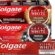 Colgate Optic White Çay, Kahve, Diş Macunu, 50 ml + Visible White Diş Macunu, 75 ml + Optic White Kömür, 50 ml