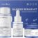 Anyong Bariyer Onarıcı, Nemlendirici Ve Canlandırıcı Cilt Bakım Kiti (TONİK, SERUM, KREM) Ginseng&yeşil Çay(50 ML + 12 ML + 20 ML)