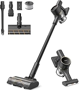 Dreame R10 Pro Dikey Süpürge