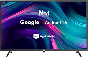 Next YE-32020GG4 32″ 82 Ekran HD Google Android TV