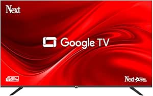 Next YE-55GFSG8-4K 55″ 140 Ekran UHD 4K Google TV