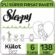 Sleepy Natural 2’li Fırsat Paketi Külot Bez 6 Numara Xlarge 138 Adet