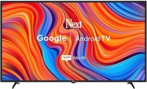 Next YE-42020GG4 42″ 106 Ekran Full HD Google Android TV [Enerji Sınıfı G]