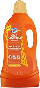 Bingo Giysi Şampuanı Canlandırıcı Etki 2 L