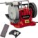Einhell Taş Motoru – Islak TC-WG 200 (125 W, paslanmaz su tankı, taşlama taşı, açı ölçer, çok amaçlı aparat, deri bileme diski, ıslak taşlama diski dahil) – 4418008