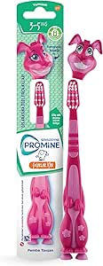 Sensodyne 3-5 Yaş Çocuk Diş Fırçası Yumuşak – Tavşan