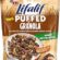 Eti Lifalif Puffed Kakaolu Granola 160 g