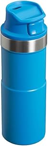 Stanley Klasik Trigger-Action Termos Bardak, 0.35 lt