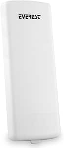 Everest EWN-220POE Bina Dışı Uzun Mesafe Destekli 5,8Ghz 300Mbps Repeater + Access Point Kablosuz Ro