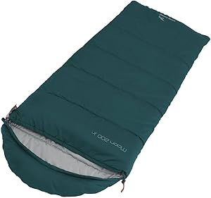 easy camp Moon 200 Jr.Çocuk 3 Mevsim Ultralight Uyku Tulumu