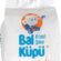 Balküpü Paket Toz Şeker 3kg