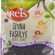 Reis Royal Siyah Fasulye (0.5 Kg)