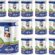 Pawpaw Yetişkin Köpek Kuzulu Pate 400 Gr x 12 Adet
