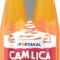 Çamlıca Portakal Aromalı Gazoz 4×1 L
