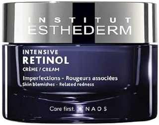 INSTITUT ESTHEDERM Intensive Retinol Cream 50 Ml