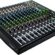 Mackie Profx16 V3 16-Kanal 4-Bus Profesyonel Efektli Mikser